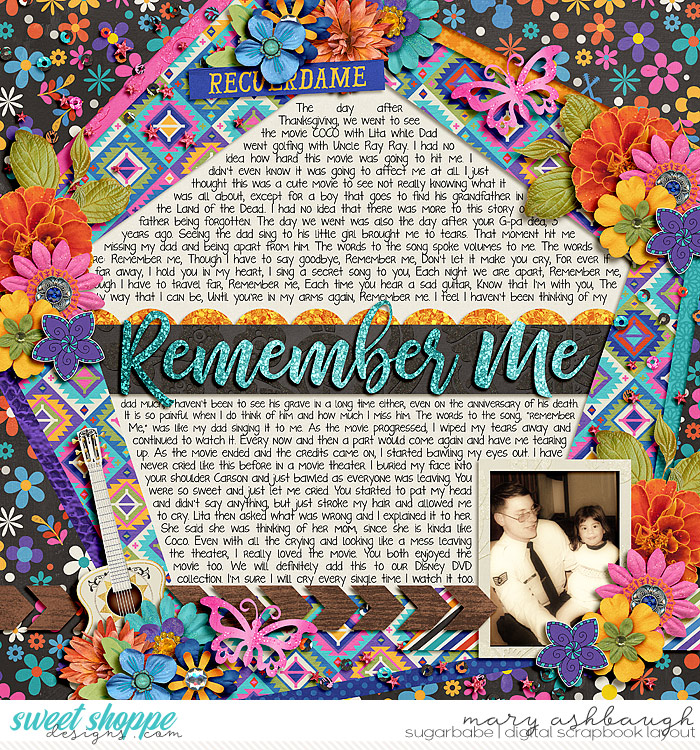 Remember Me