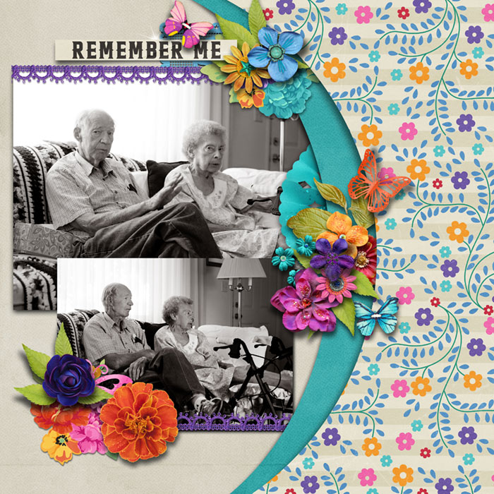 Remember Me