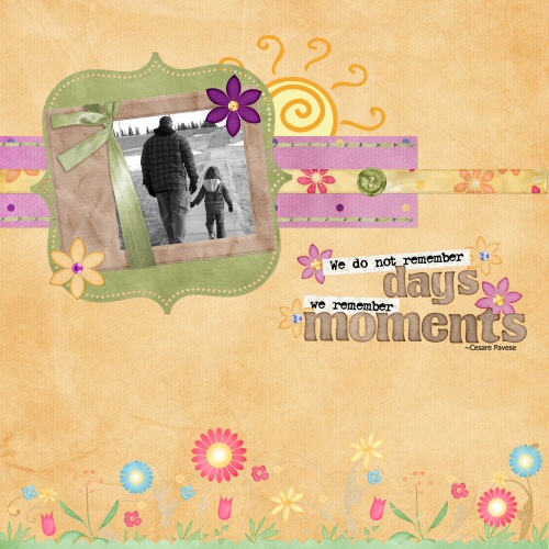 Remember Moments