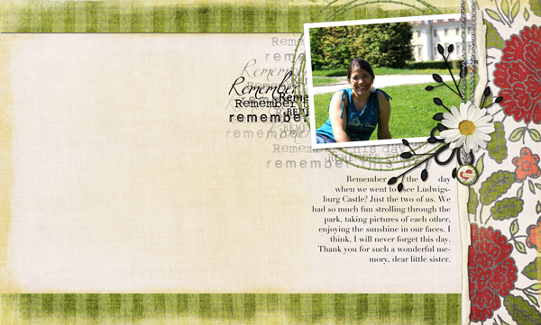 Remember the Day