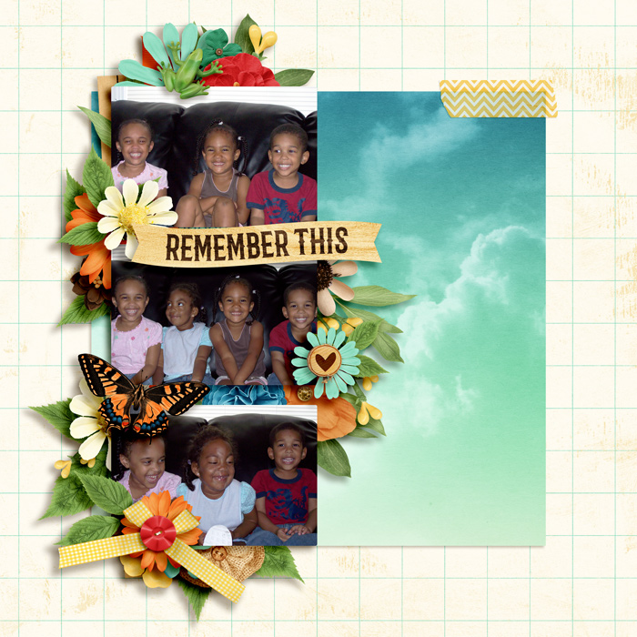 Remember This