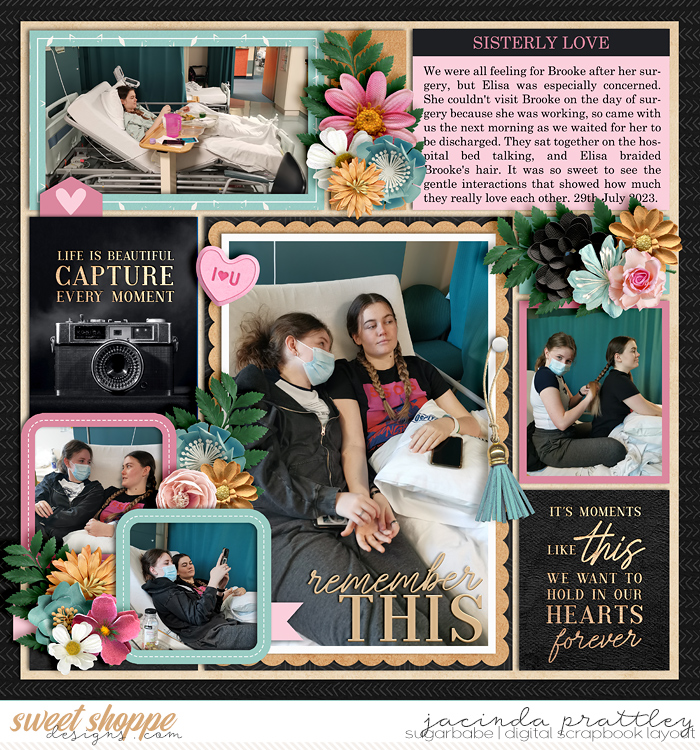 Remember this
