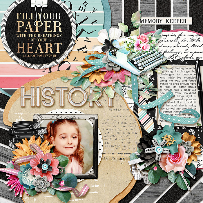 Remember Your History
