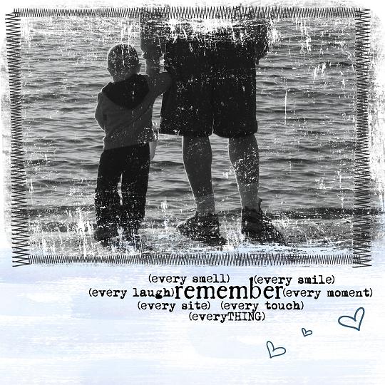 Remember