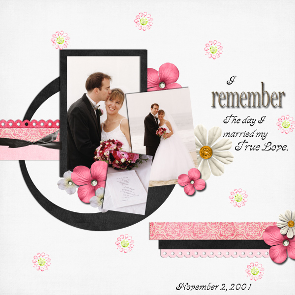 Remember...
