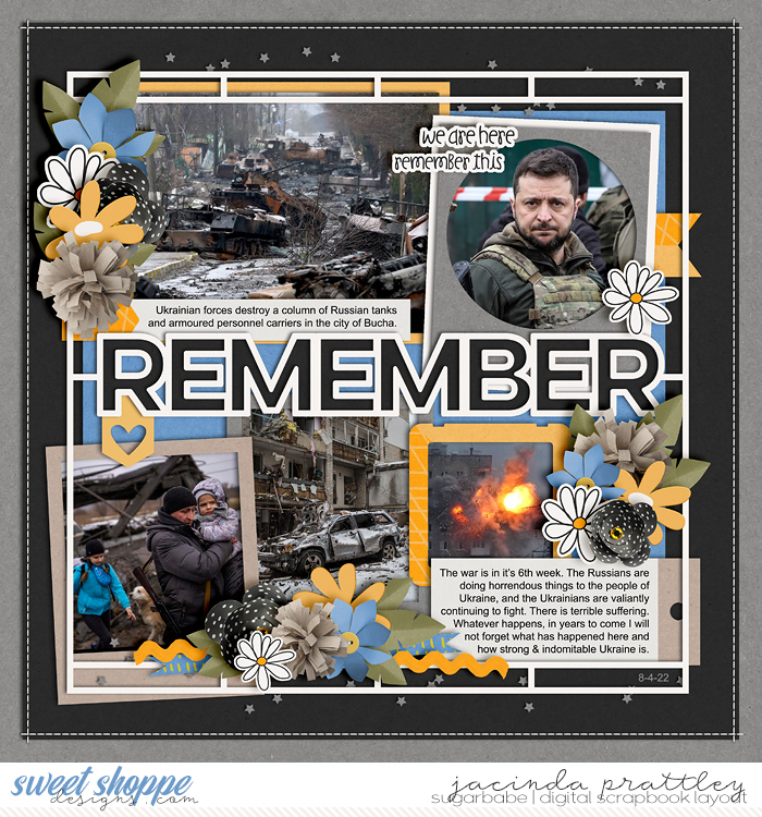 Remember