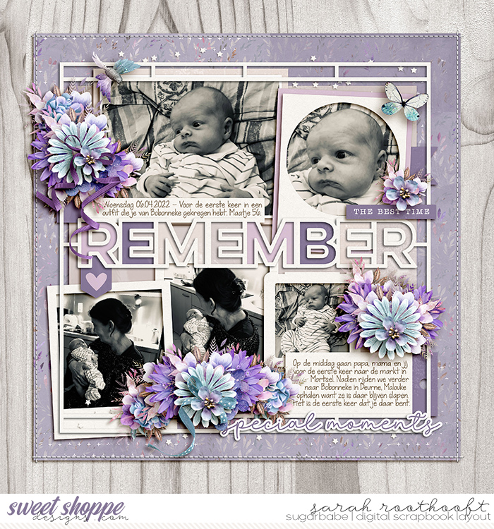 Remember