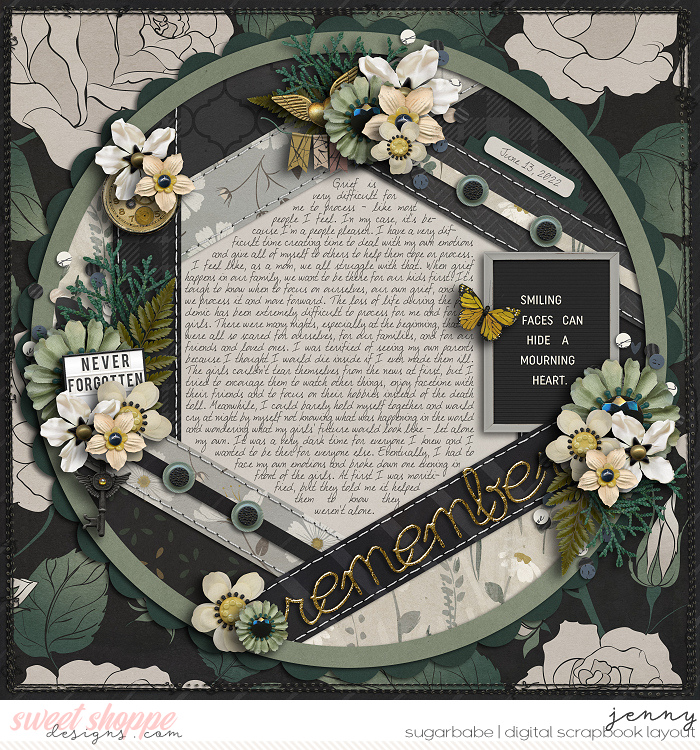 Remember