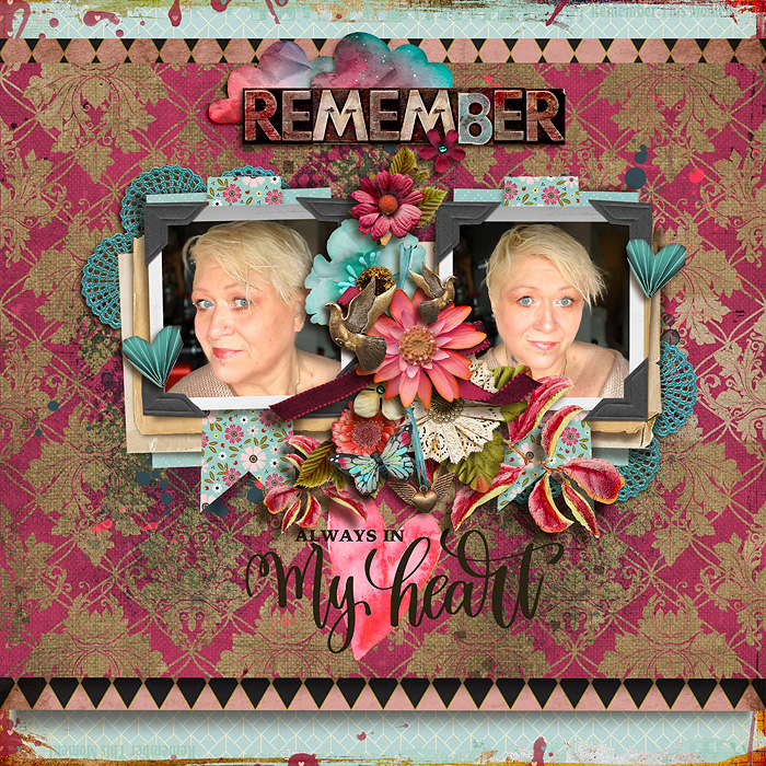Remember
