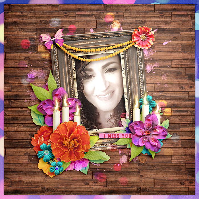 Remembering Amber