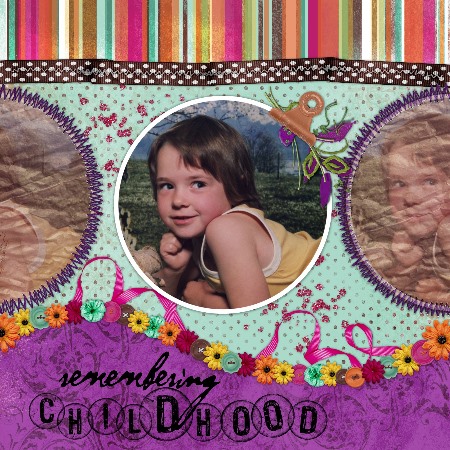 Remembering Childhood