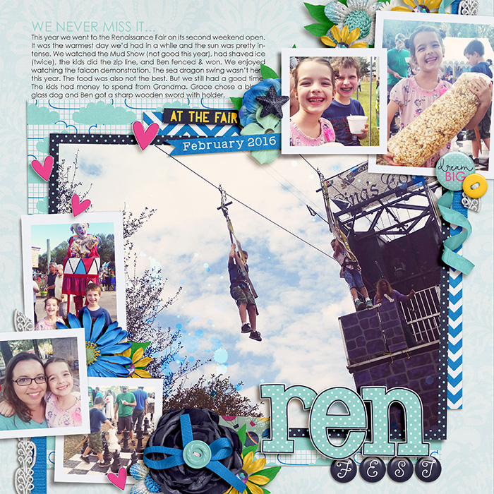 Ren Fest