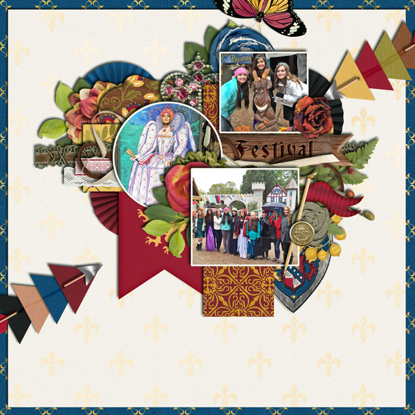 Ren Fest