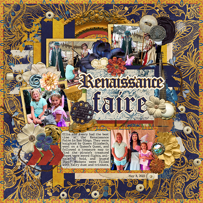 Renaissance Faire