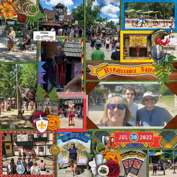 Renaissance Faire