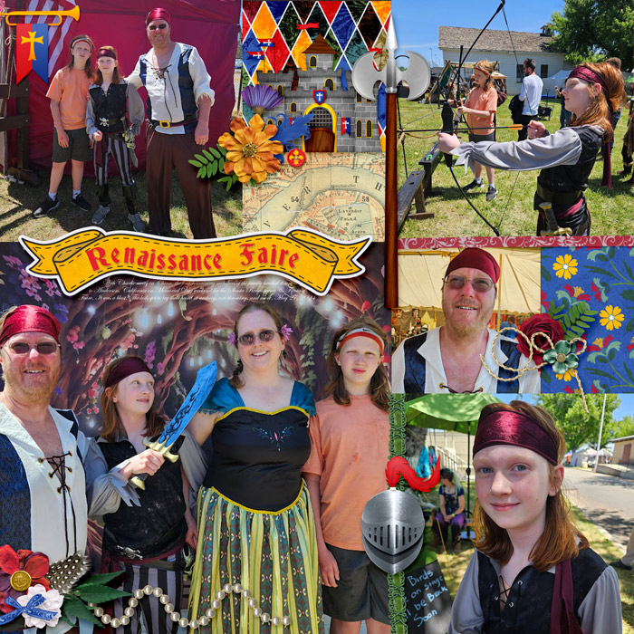 Renaissance Faire
