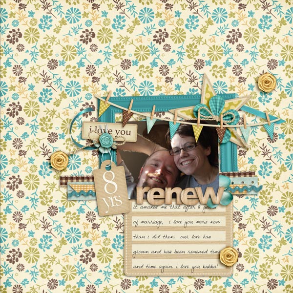 renew