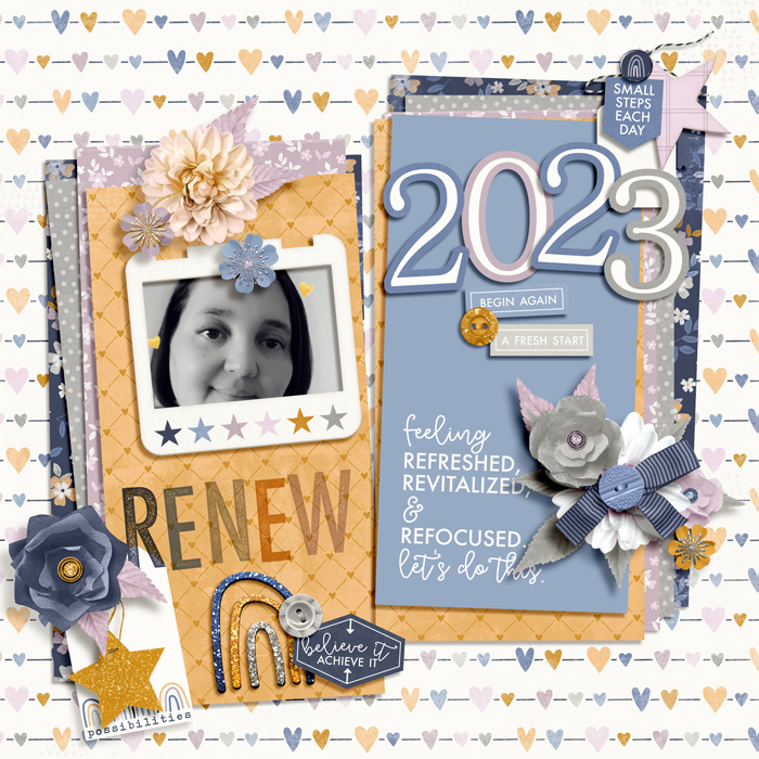 renew