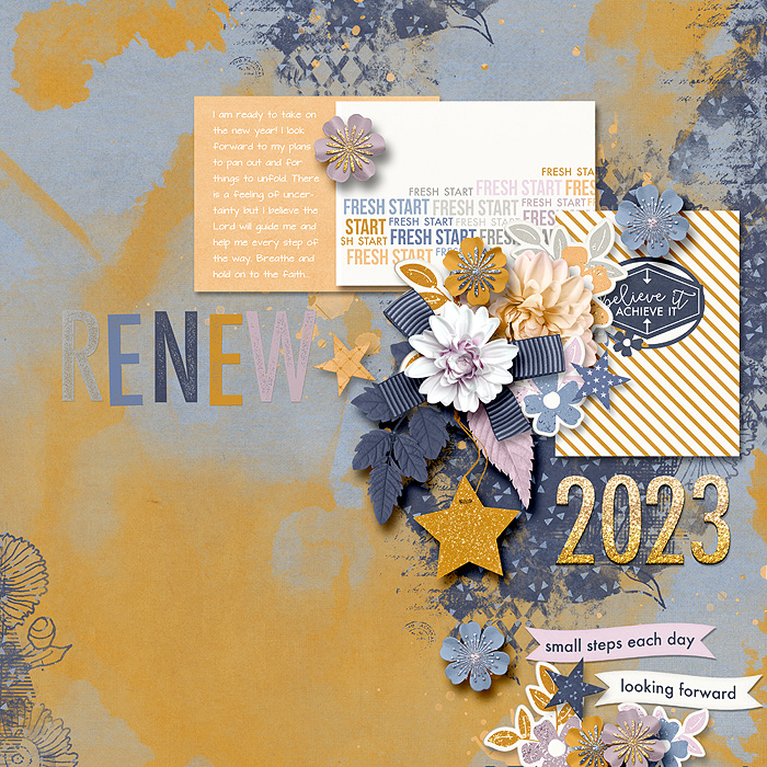 Renew