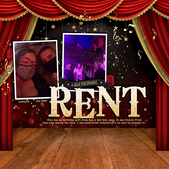 RENT