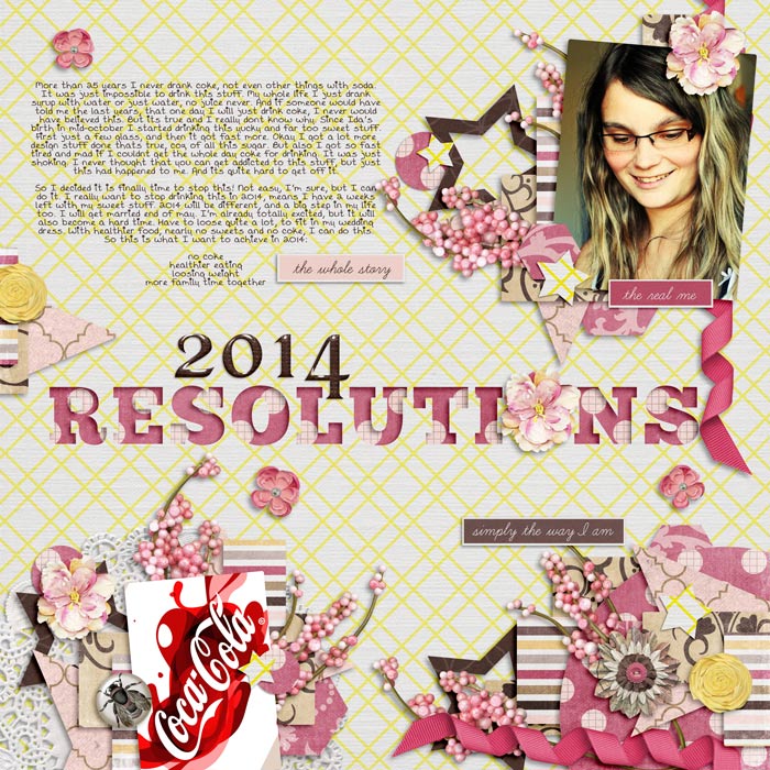 Resolutions
