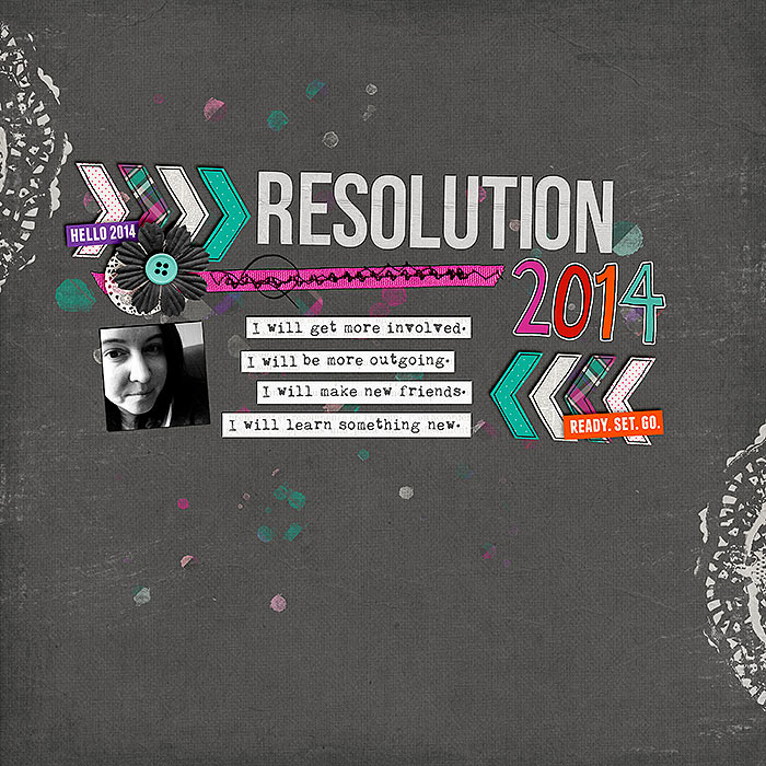 resolutions