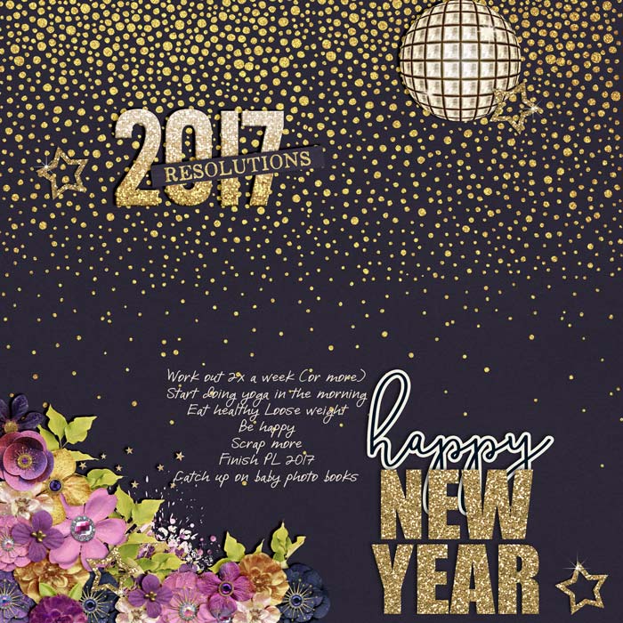 Resolutions