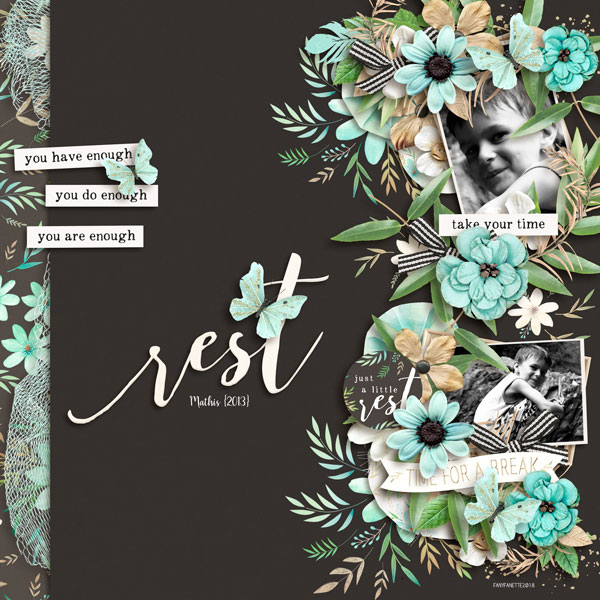 Rest