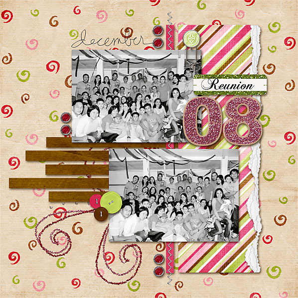 Reunion 08