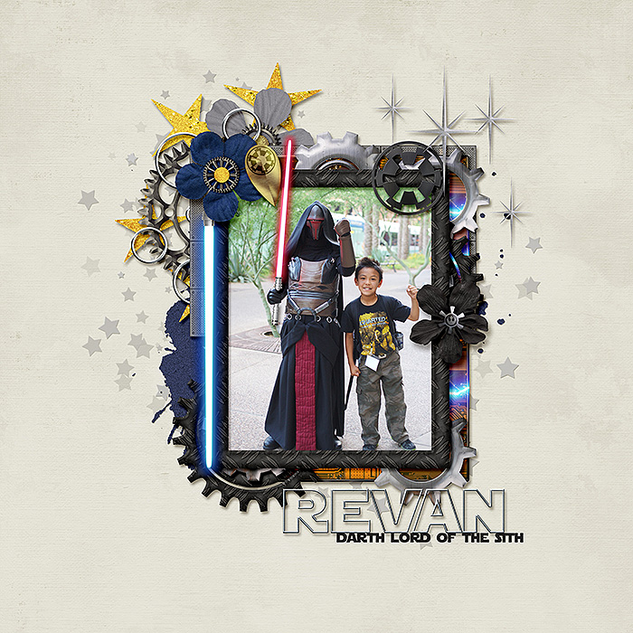 Revan