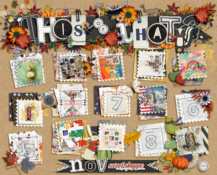 Review November