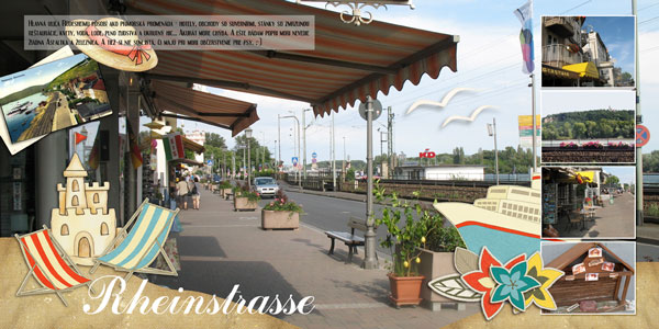 Rheinstrasse