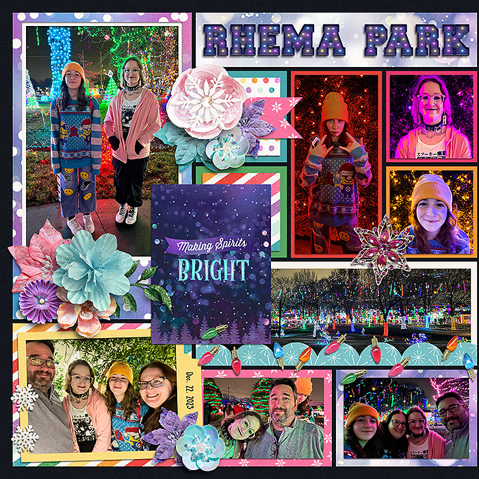 Rhema Park