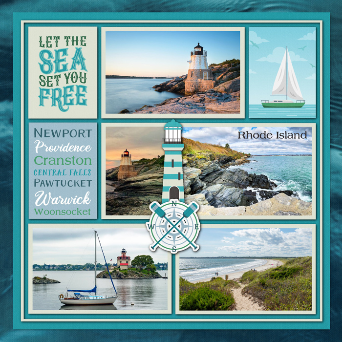 Rhode Island