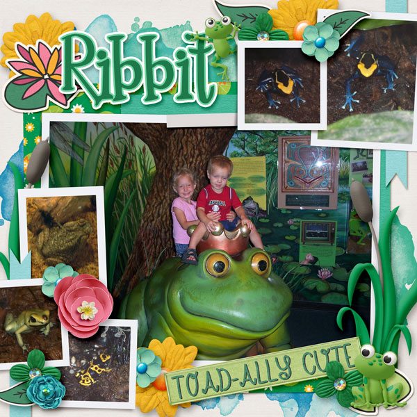 Ribbit