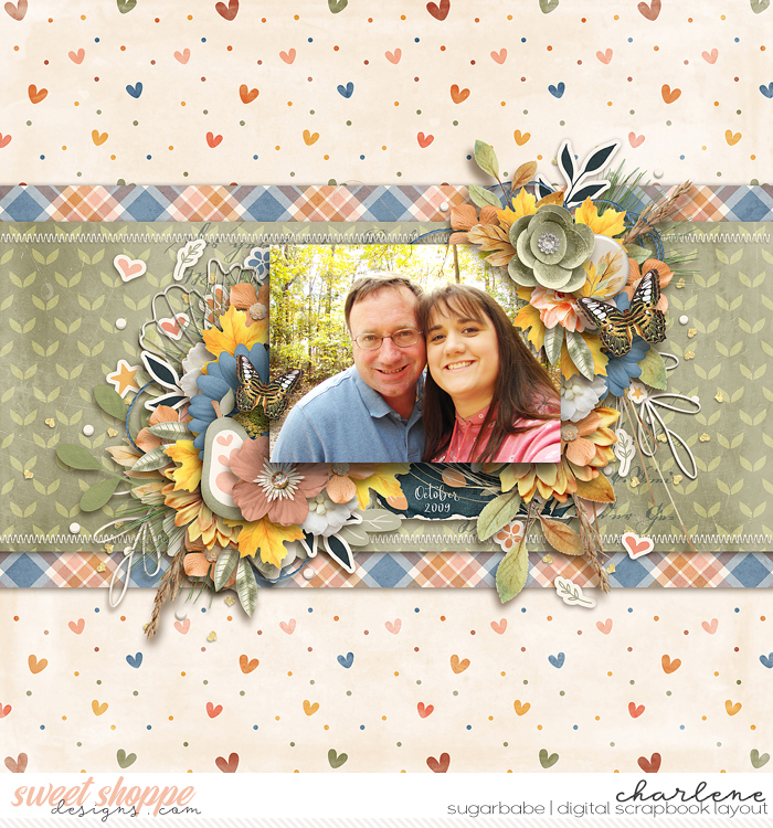 Rich and Char