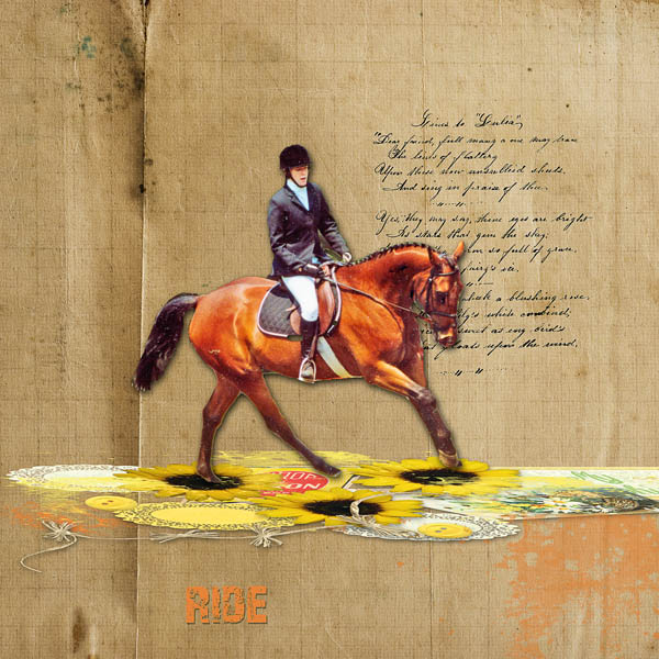 Ride