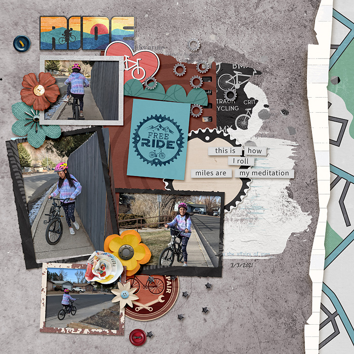 Ride