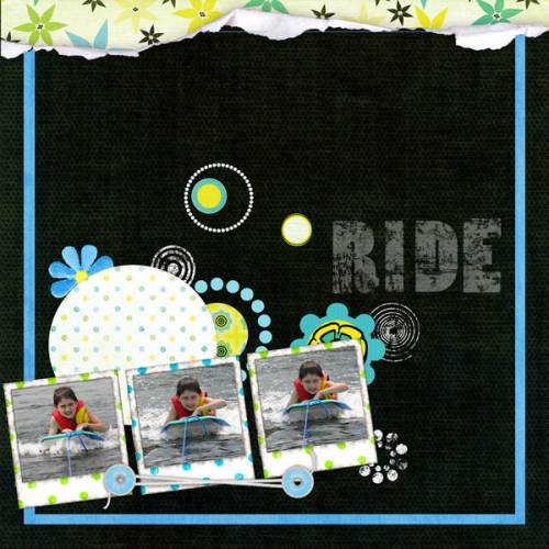 Ride
