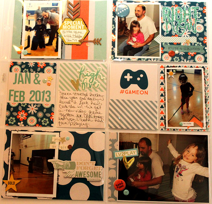 Right Now