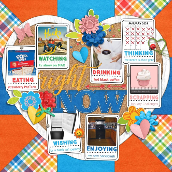 Right Now