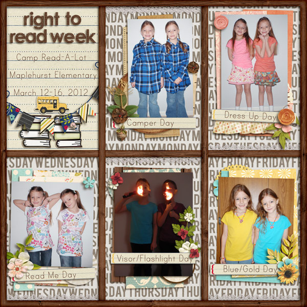 right to read week