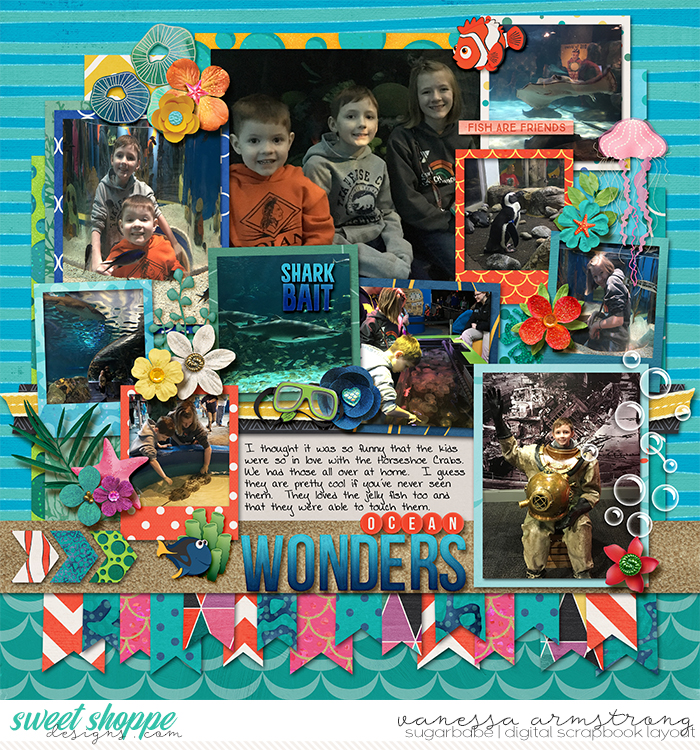 Ripley's Aquarium