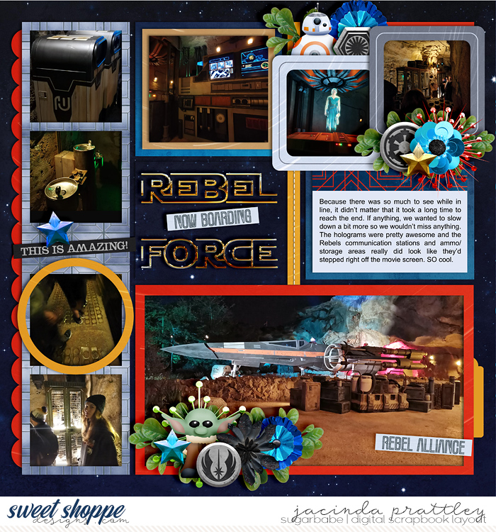 Rise of the Resistance 3