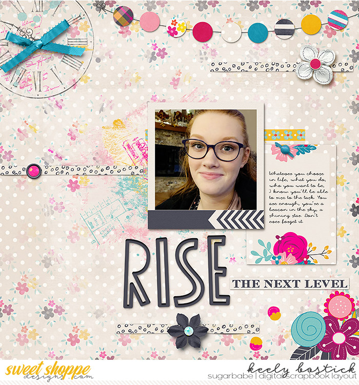 Rise