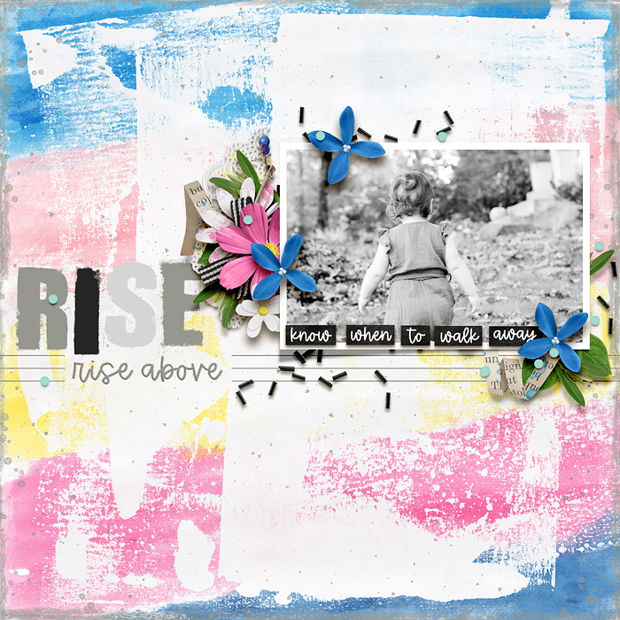 Rise