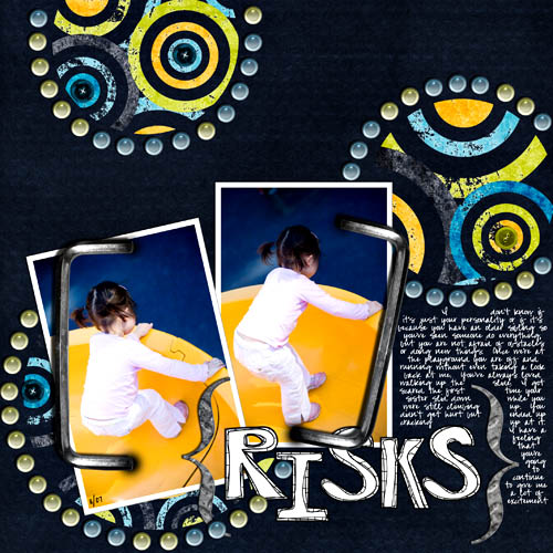 Risks