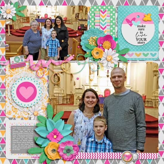 Rite of Sending Mass