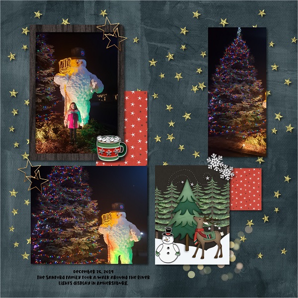 River Lights 2019
