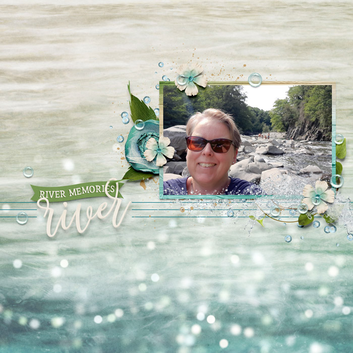 River Memories